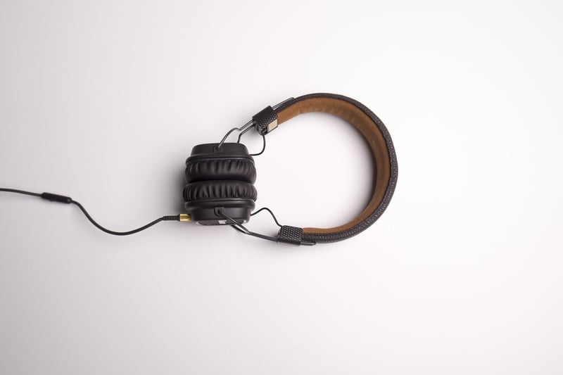 Minimalistic Vibes